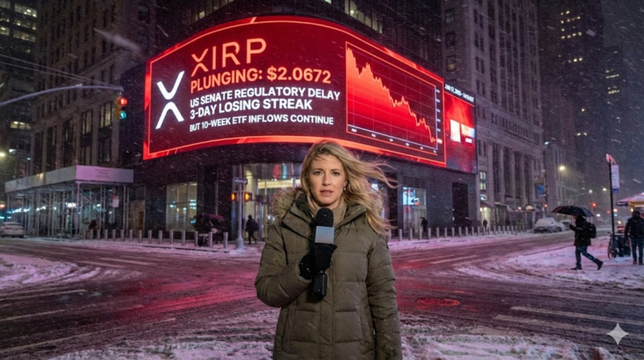 미 상원 규제 암초에 걸린 리플 XRP... 10주 연속 ETF 유입이 구원투수 될까 - 김명수 기자 - 톱스타뉴스 - 국제/코인/시세