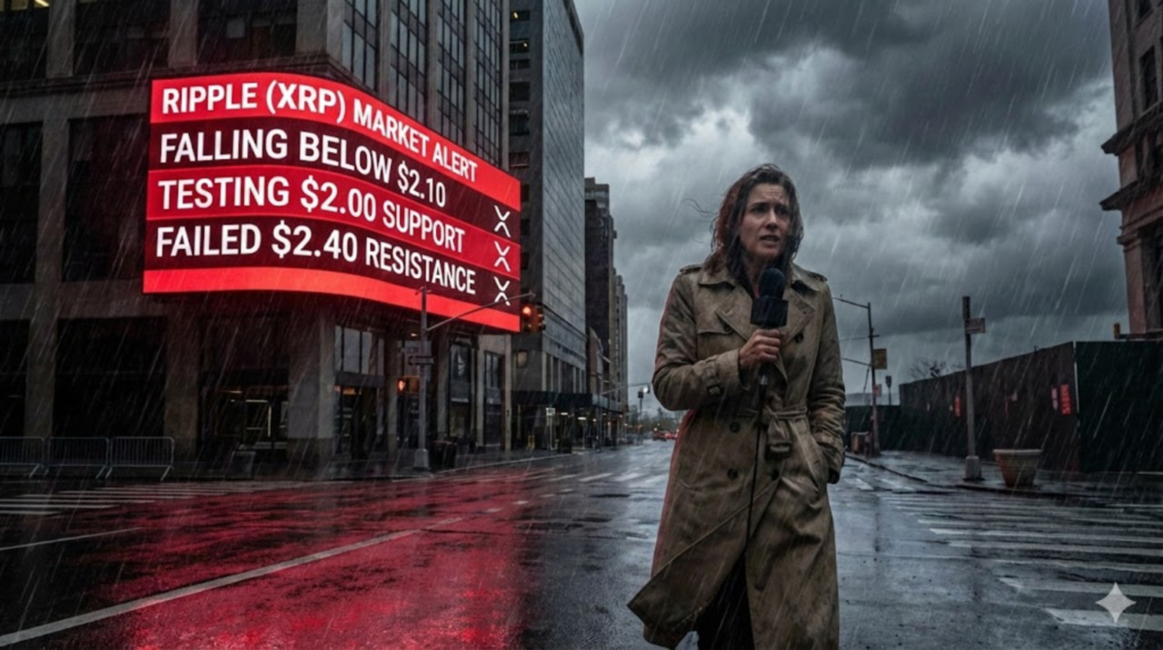 리플 XRP 다음 주 향방은… AI 4곳의 엇갈린 예측과 주요 분수령 - 김윤교 기자 - 톱스타뉴스 - 국제/코인/시세