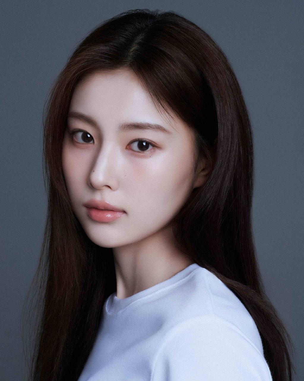 강혜원, 드라마 ‘스피릿 핑거스’서 안예림 변신 (사진=PEACE)