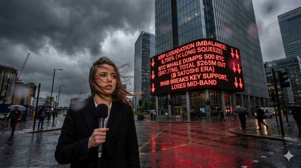 리플 XRP 롱포지션 청산 불균형 8,700% 폭증…비트코인 고래 500개 추가 매도 - 김윤교 기자 - 톱스타뉴스 - 국제/코인/시세