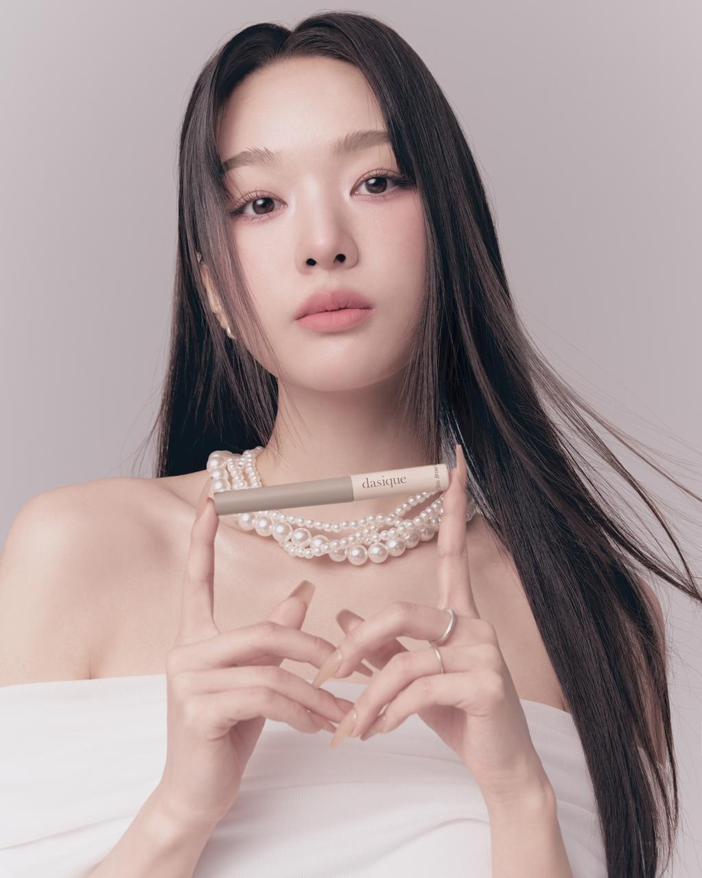 김서연, 데이지크와 3년 연속 동행 여운 - 뉴스 썸네일 이미지