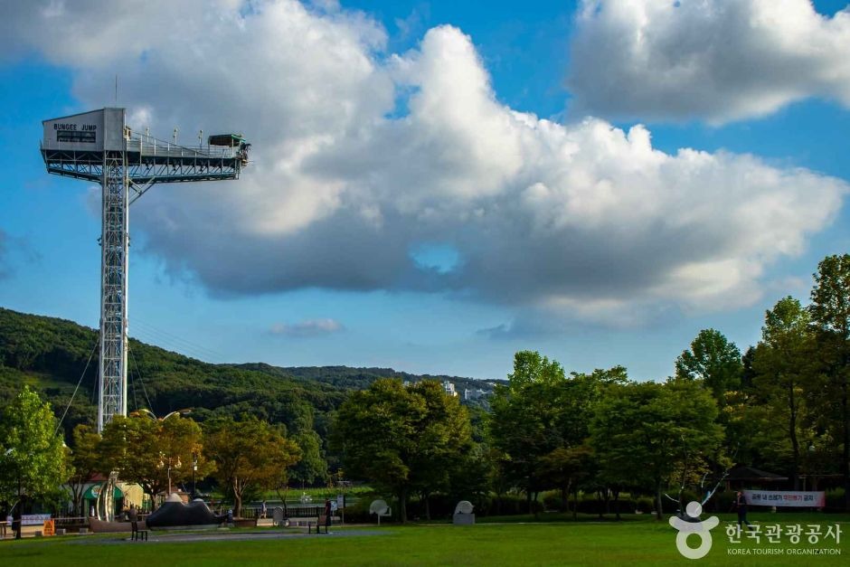 성남 가볼만한곳 총정리... 가족 나들이부터 힐링 코스까지 - 뉴스 썸네일 이미지