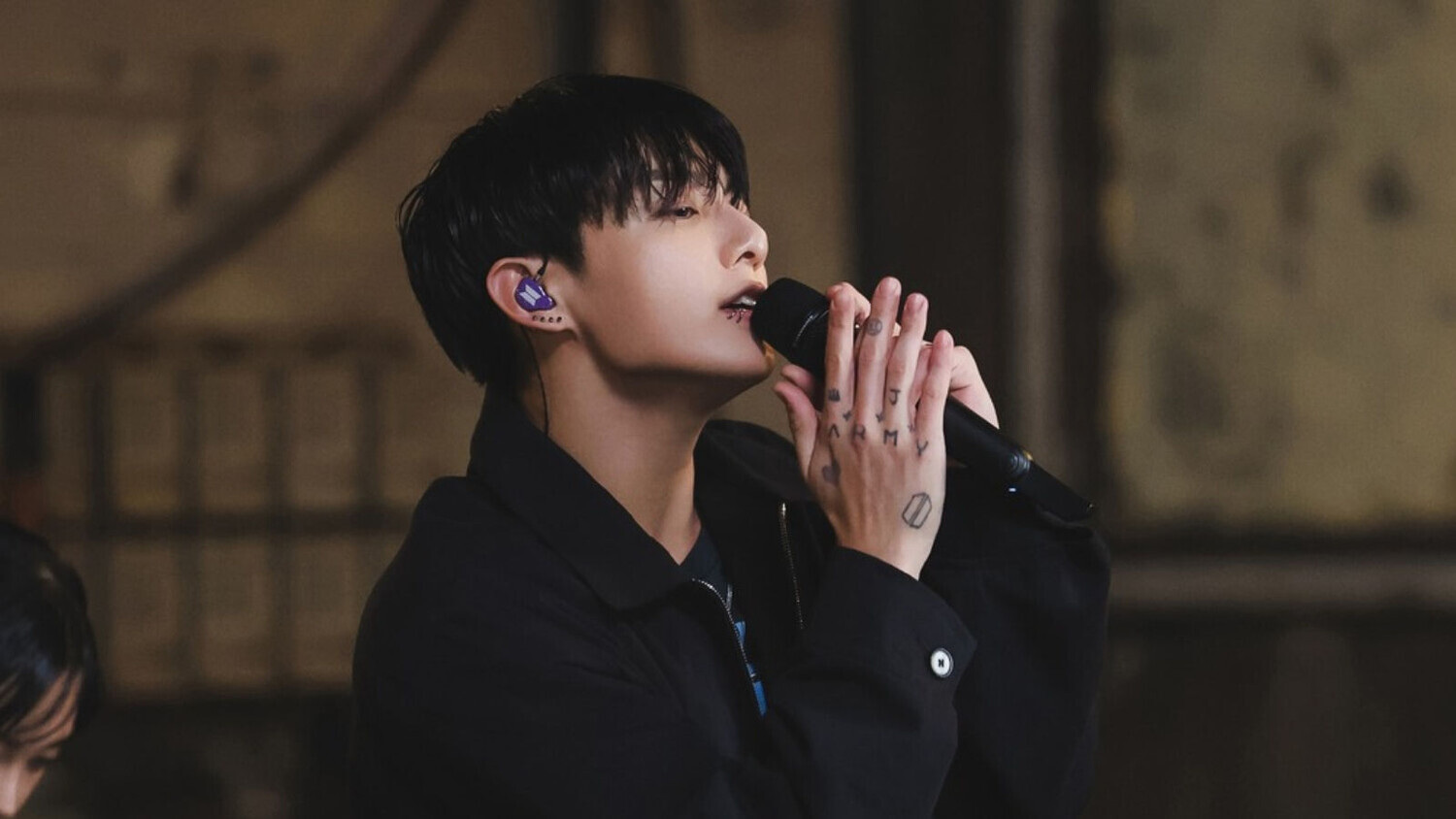 방탄소년단(BTS) 정국, '국가 이미지에 기여'...1020세대가 택한 글로벌 ... - 뉴스 썸네일 이미지