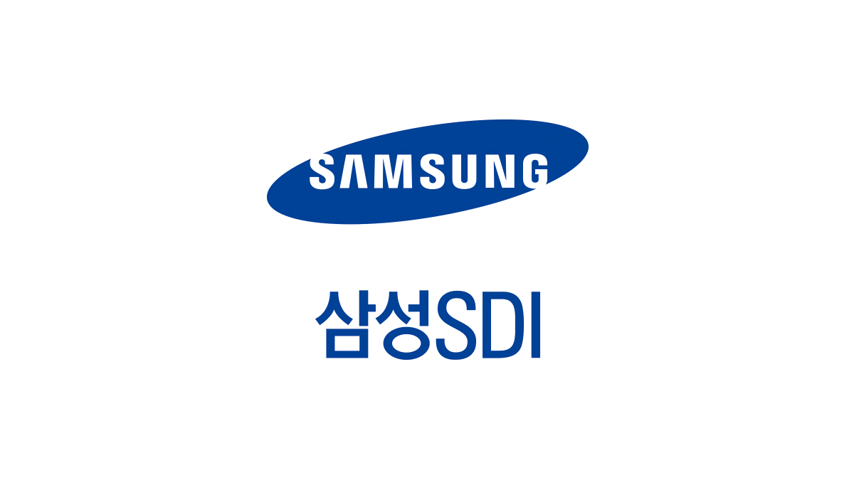 삼성sdi 주가