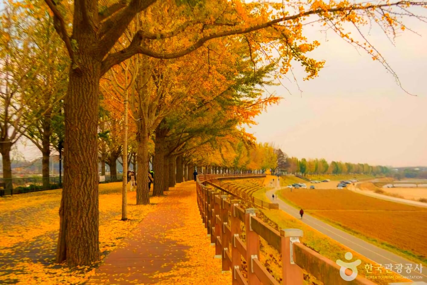 아산 가볼 만한 곳, 가족·연인 모두 만족하는 코스 - 뉴스 썸네일 이미지