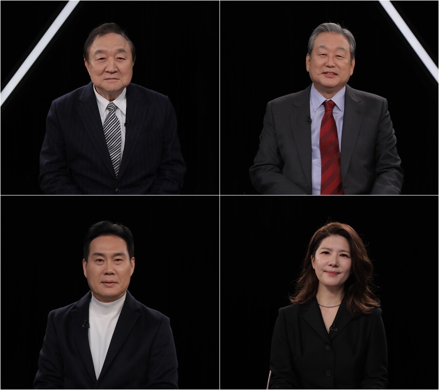 TV CHOSUN ‘강적들’ 관련 이미지