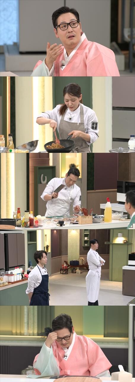 톱스타뉴스 JTBC 냉장고를 부탁해 관련 이미지