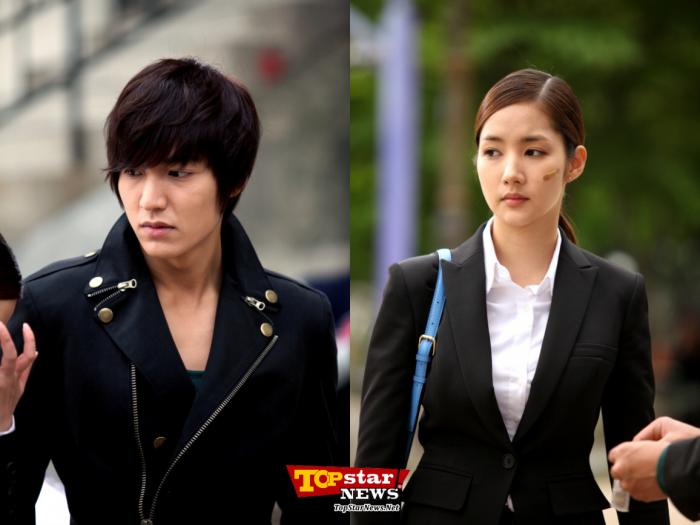 시티헌터 이민호-박민영, 헌터커플 본격적인 러브 라인 - 김명수 기자 - 톱스타뉴스 시티헌터 이민호-박민영, 헌터커플 본격적인 러브 라인 - 김명수 기자 - 톱스타뉴스