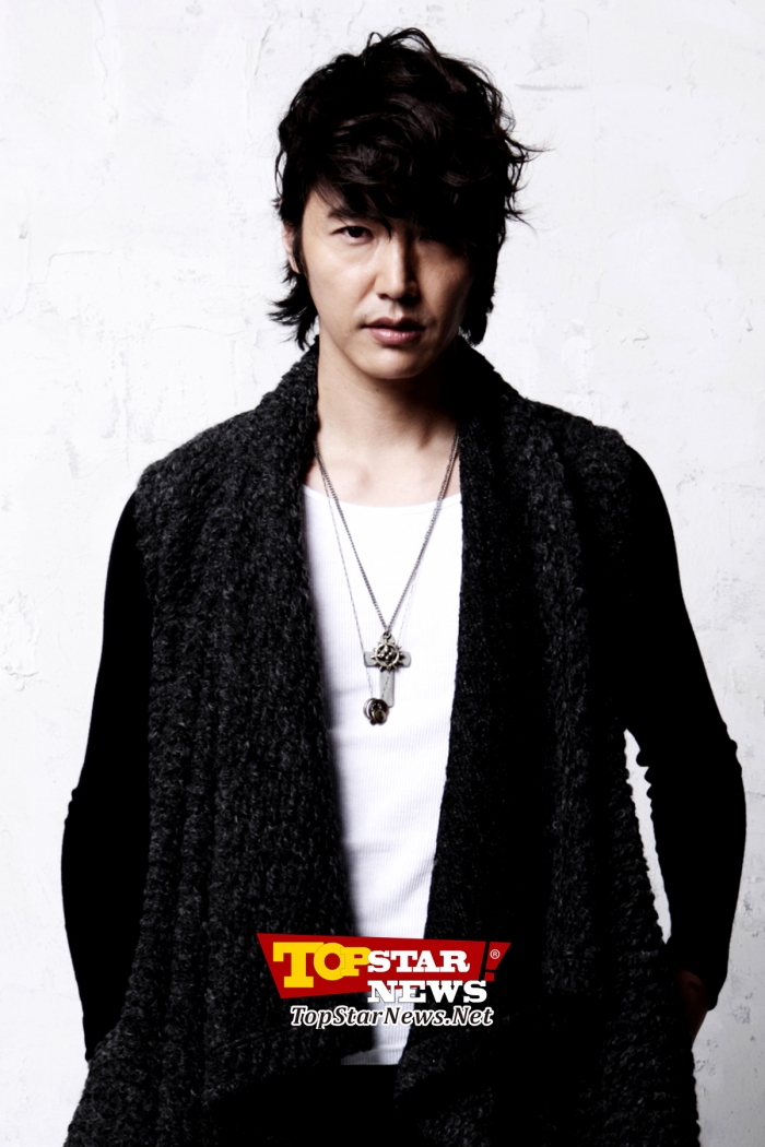 Interview With Yoon Sang Hyun The Actor Who Creates Another ‘first