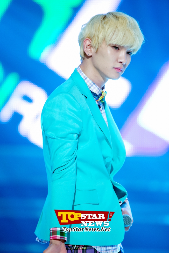 Key De SHINee Sexy Imagen De Perfil MBC MUSIC Show Champion KPOP PHOTO Juana Urbano