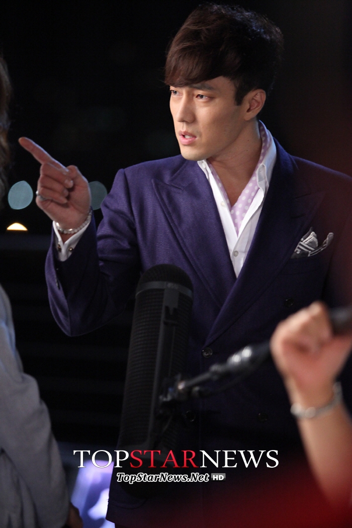 소지섭(So Ji Sub) / 51K