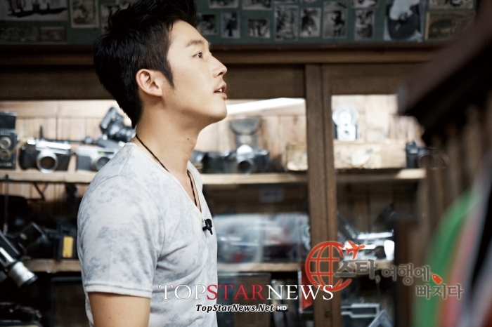 장혁(Jang Hyuk) / sidushq 