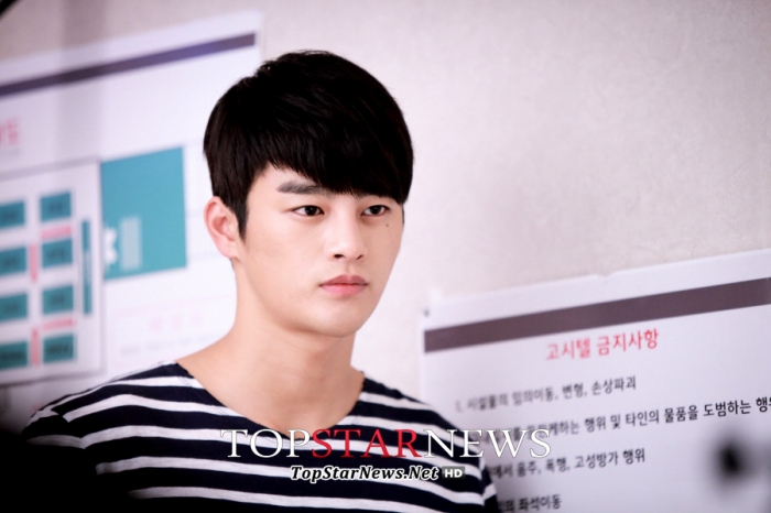 서인국(Seo In Guk) / 본팩토리