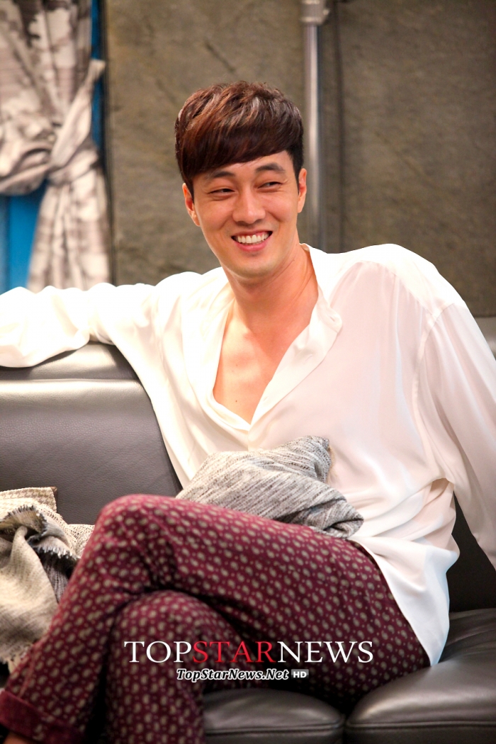 소지섭(So Ji Sub) / 51k