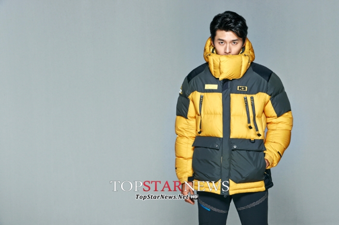 현빈(Hyun Bin) / K2