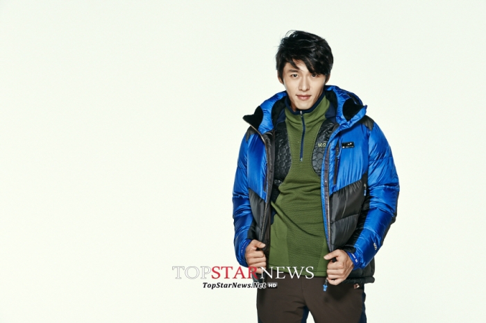 현빈(Hyun Bin) / K2