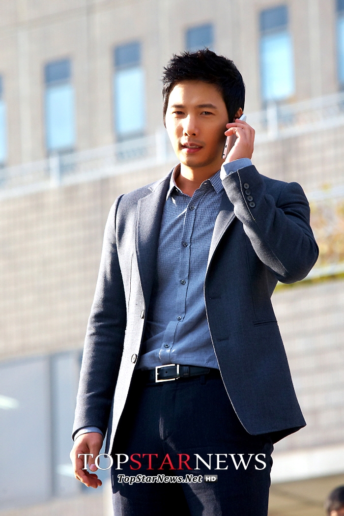 이상우(Lee Sang Woo) / 삼화 네트웍스