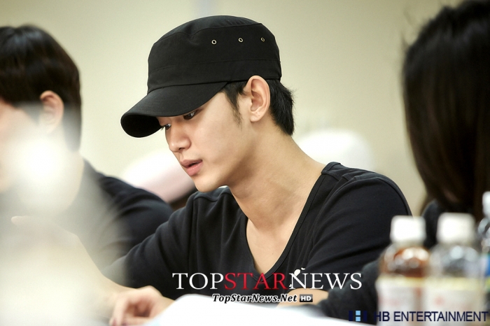 김수현(Kim Soo Hyun) / HB엔터