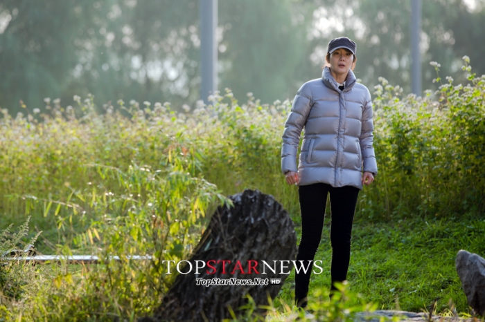 최지우(Choi Ji woo) / SBS