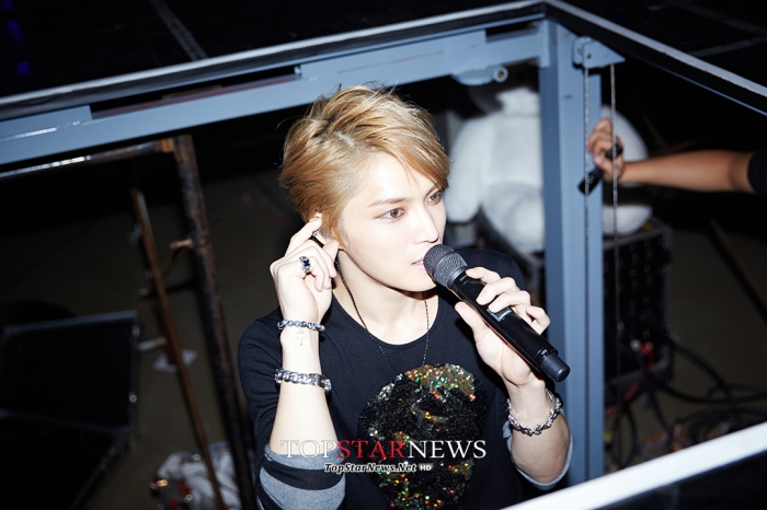 JYJ 김재중 / 씨제스 엔터테인먼트