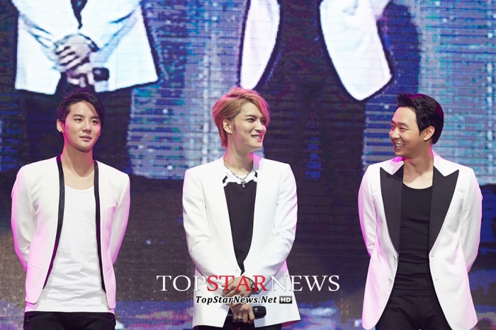 JYJ / 씨제스엔터테인먼트