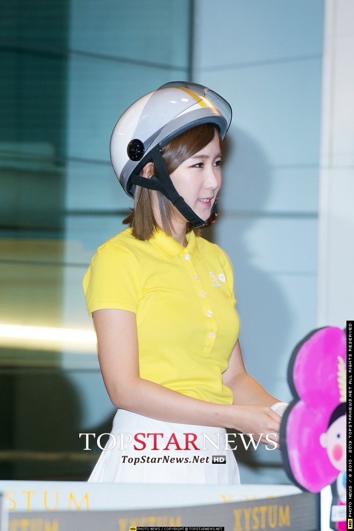 [HD포토] 크레용팝(Crayon Pop) 초아, ‘귀여운 옆모습’ (문화연예대상) 김현우 기자 톱스타뉴스