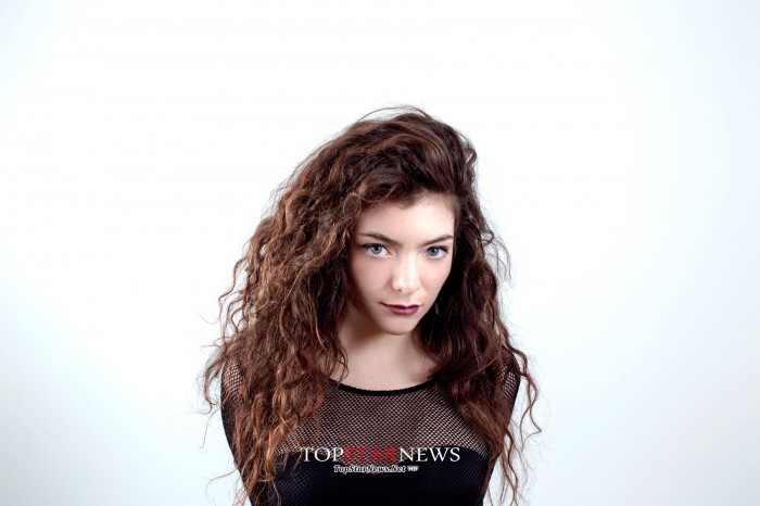 로드 (Lorde, Ella Maria Lani Yelich-O'Connor) /  Universal Music Korea