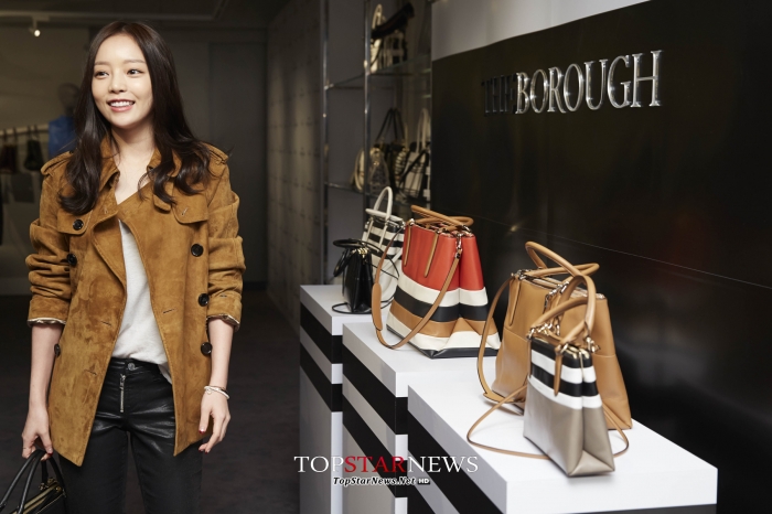 구하라 / COACH KOREA