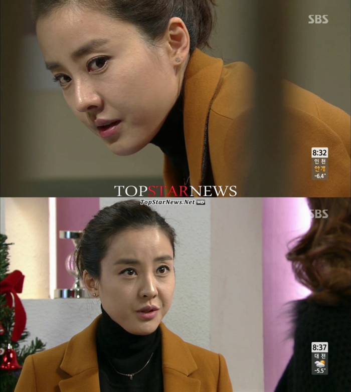 ‘두 여자의 방’ 박은혜 / SBS