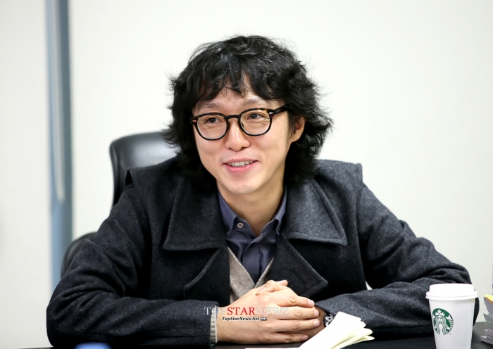 '빛나는 로맨스' 신현창 PD / MBC