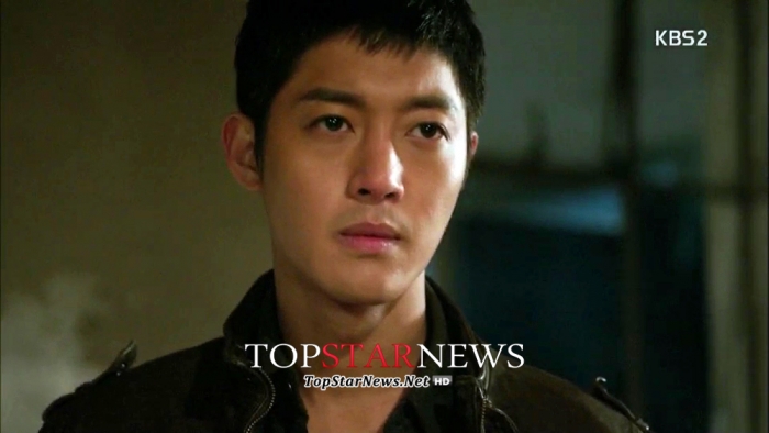 '감격시대' 김현중 / KBS