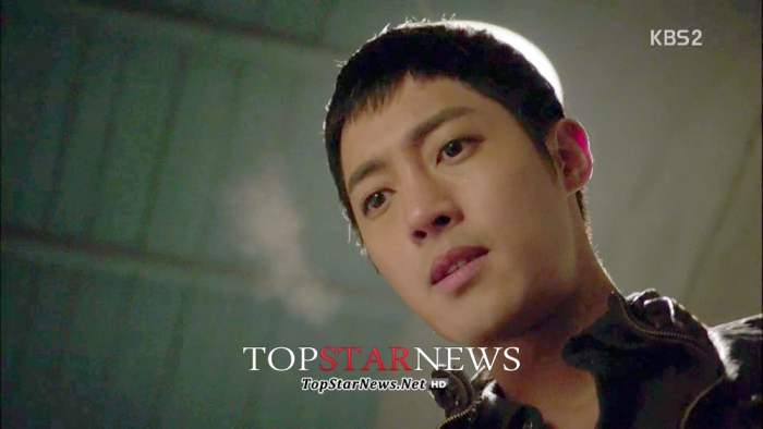 '감격시대' 김현중 / KBS