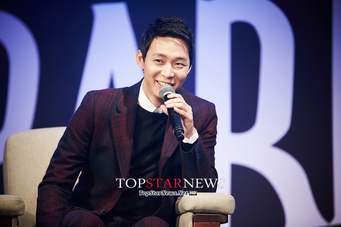 박유천 / 씨제스엔터테인먼트