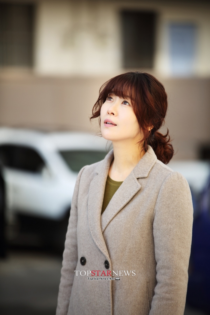 '돌날' 김지영 / KBS