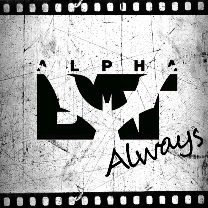 'Always' 재킷