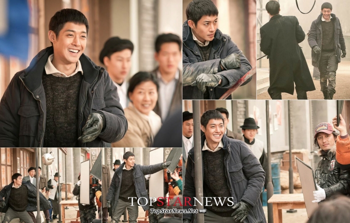 김현중 / KBS '감격시대'