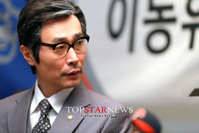 ‘쓰리데이즈’ 이재용 / 골든썸픽쳐스