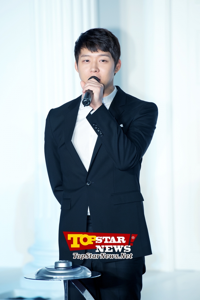 '쓰리데이즈' 주연 JYJ 박유천 / 톱스타뉴스 포토DB