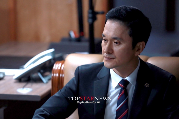 '쓰리데이즈' 장현성 / 골든썸픽처스