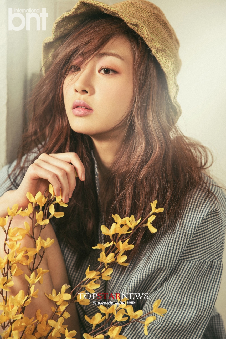 강소라 / 사진=bnt