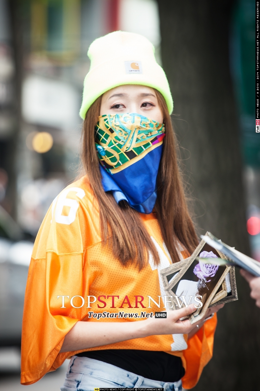 다이애나 / 서울, 톱스타뉴스 이선명 기자