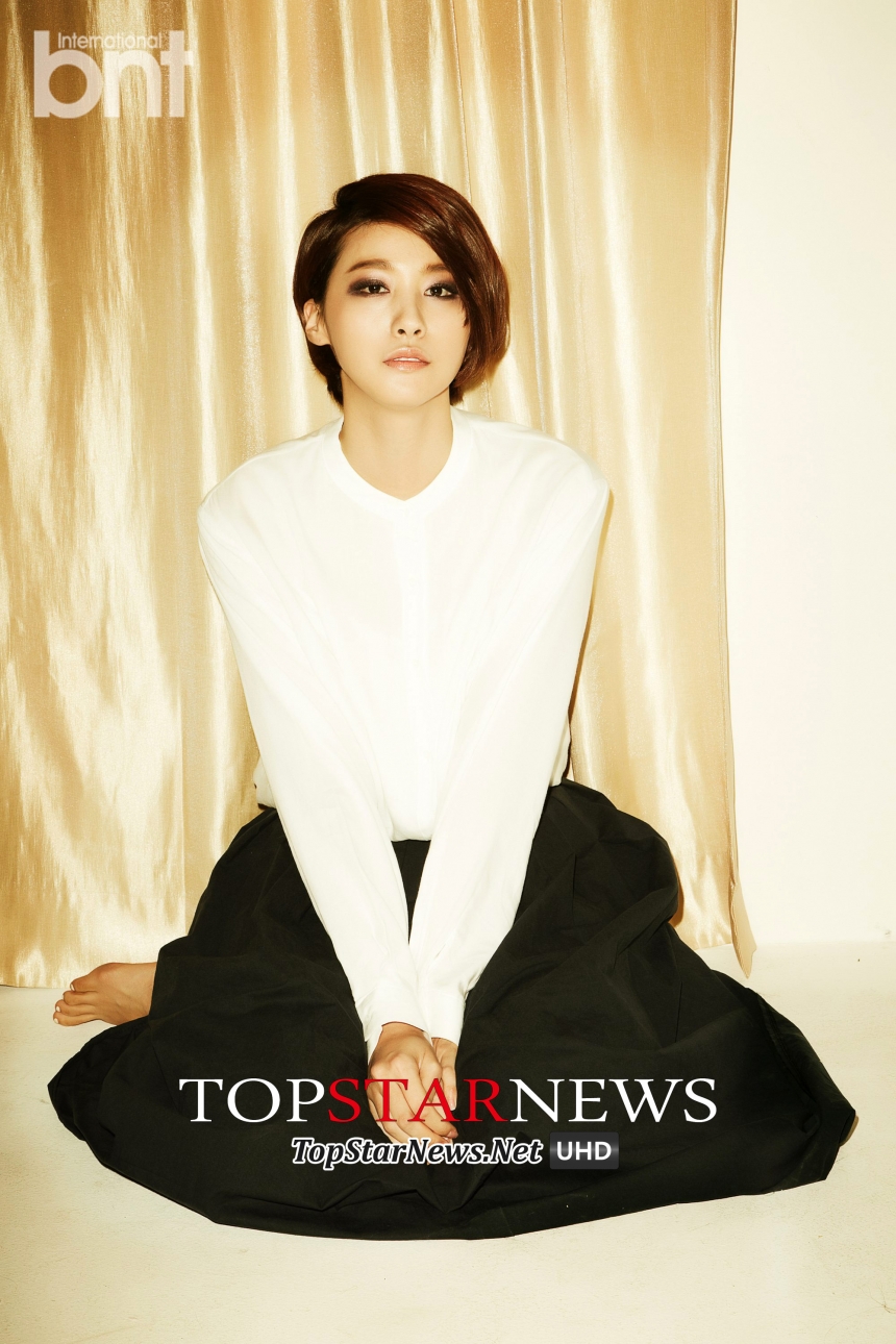 유인영 / bnt international