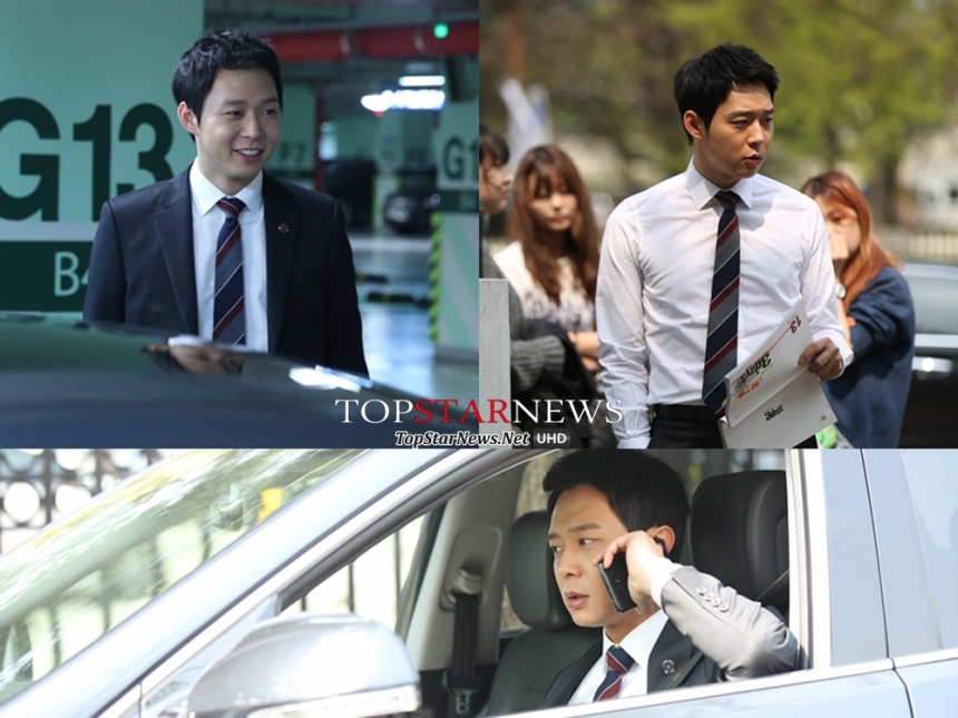 쓰리데이즈 / SBS