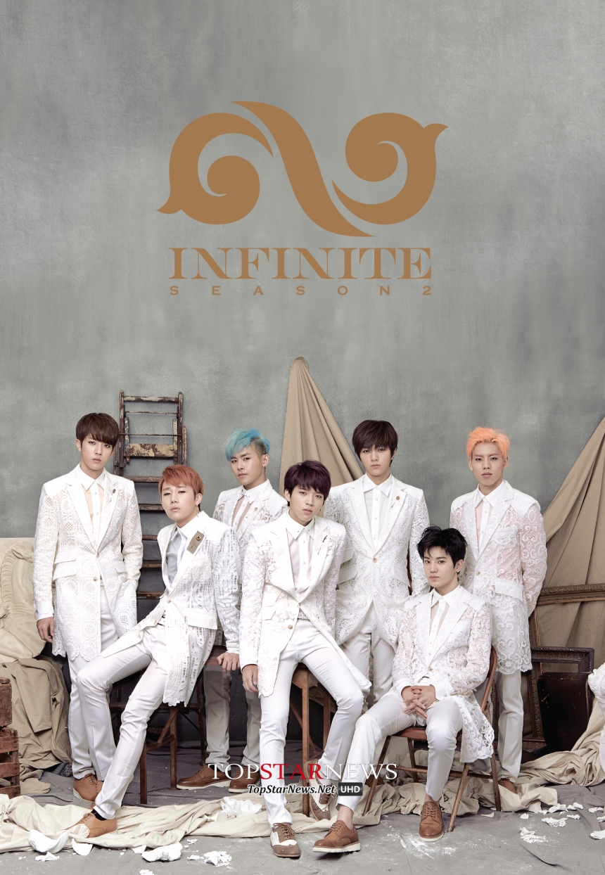 인피니트 / 울림엔터테인먼트