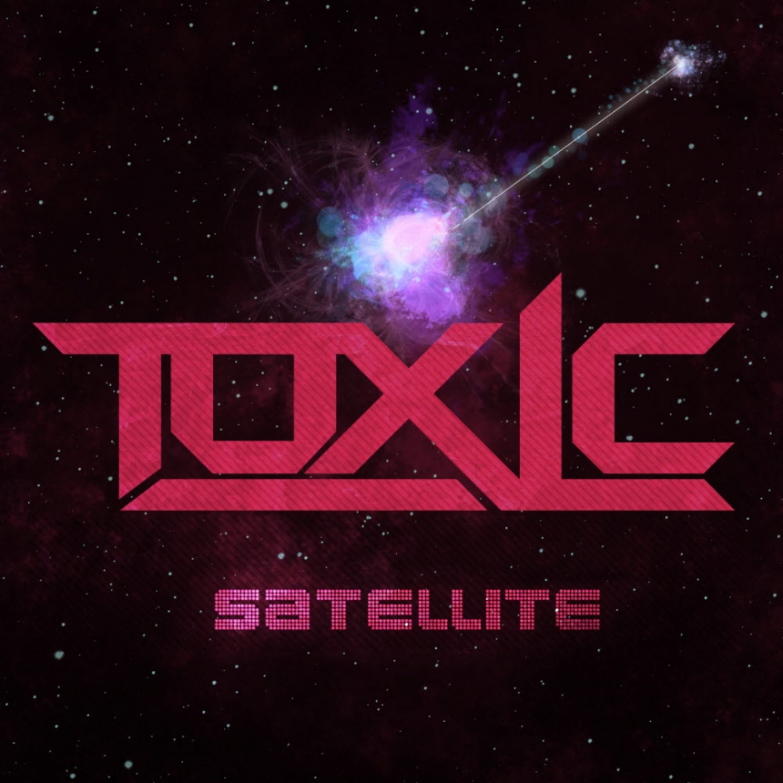 톡식(Toxic) 'Satellite(인공위성)' / 사진=레인보우브릿지에이전시