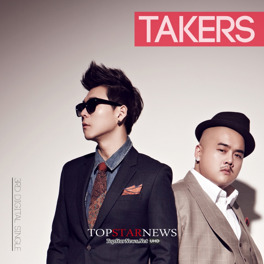 테이커스(Takers) / 블루브릿지