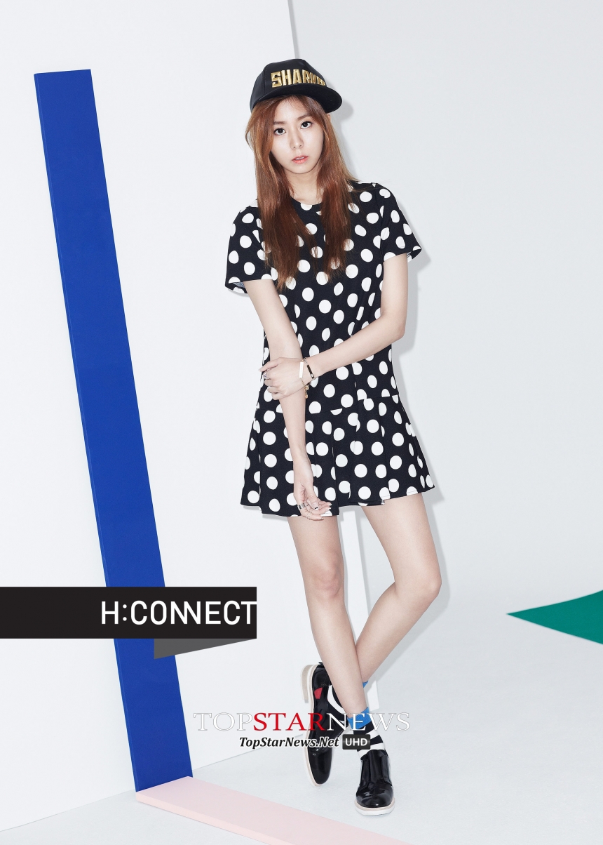 애프터스쿨 유이 / 에이치커넥트(H:CONNECT)