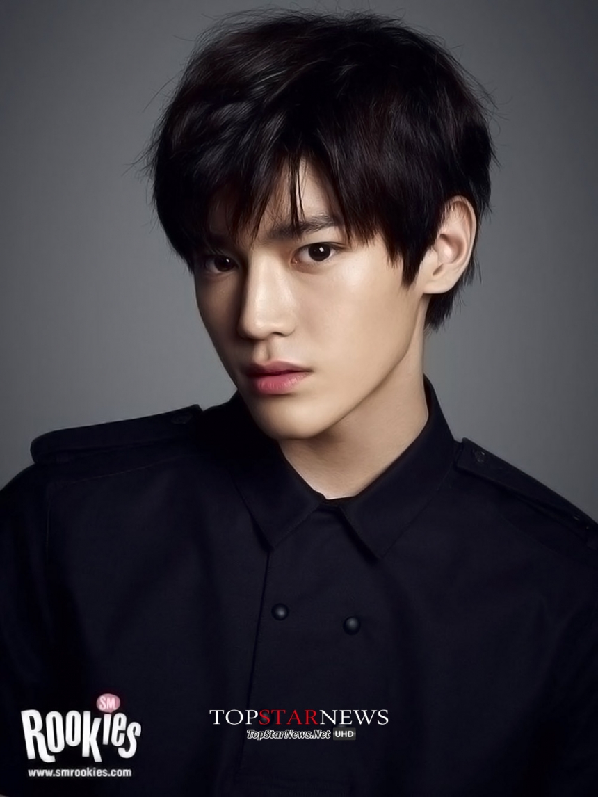 에스엠루키즈(SMROOKIES) 태용 / SM