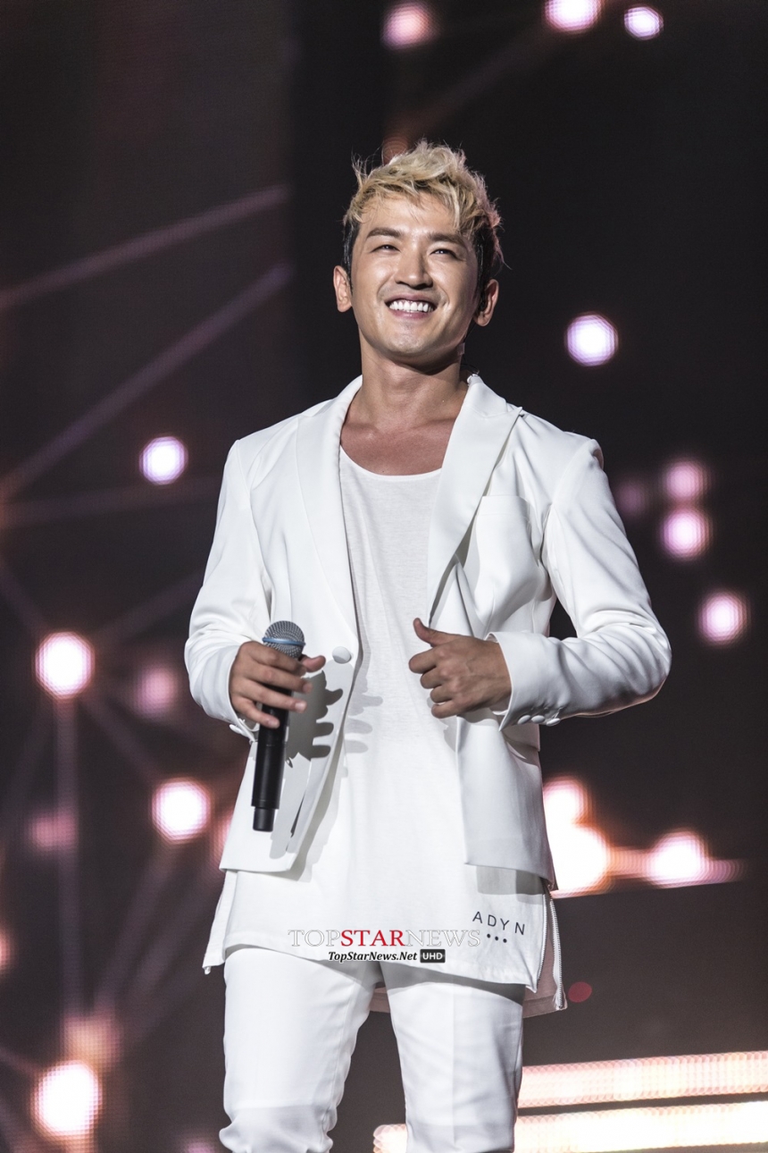 이민우 / 사진=라이브웍스컴퍼니