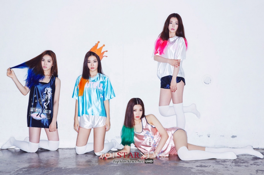 레드벨벳(Red Velvet) / SM